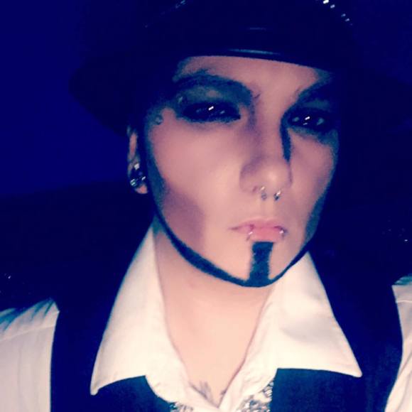 Meet your Posher, Unholy - Picture 1 of 1